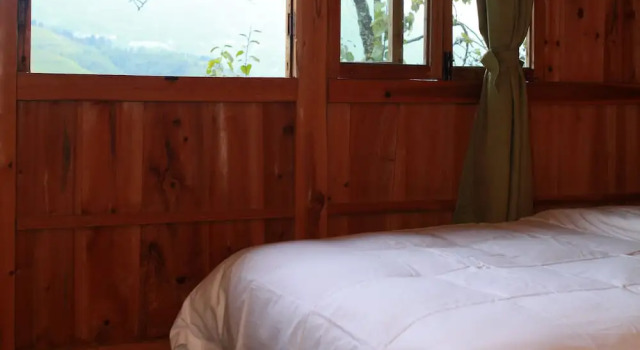 Dragon's Den Hostel in Longji Rice Terraces, Забронировать Хостел Отели Гуйлинь с завтраком, Завтраки