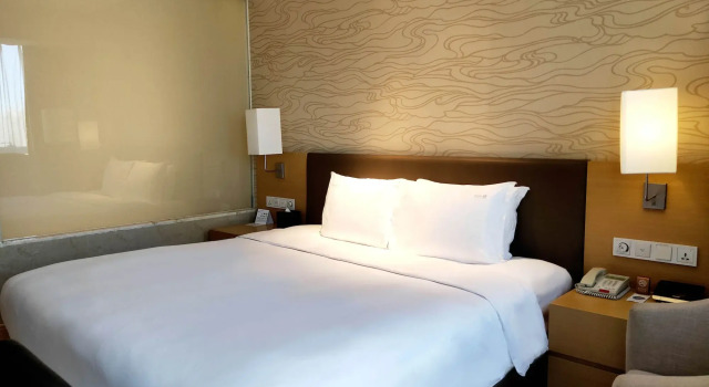 Radisson Hotel Tianjin Aqua City