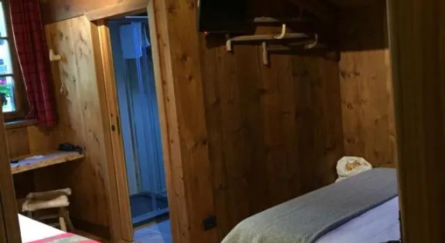 Номер Comfort Wongade Chambres dhotes e Restaurant