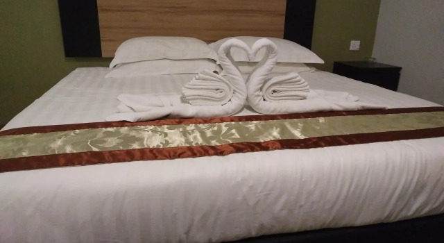 Hotel Amigo