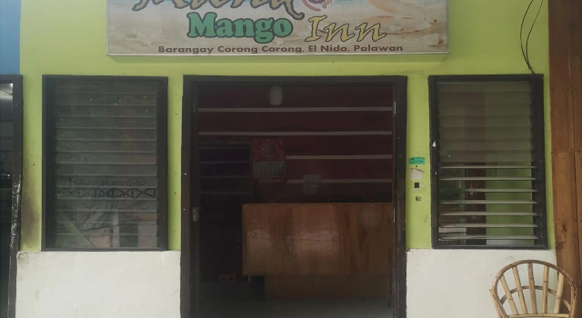 OYO 689 Mando Mango Inn, Prenota Hotel El Nido 