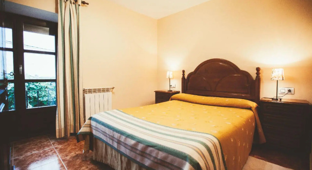 El Requexu, apartamentos a 900m de la playa de Poo AR-0474-AS, Réserver Appartement Appartements à Asturies, Appartement