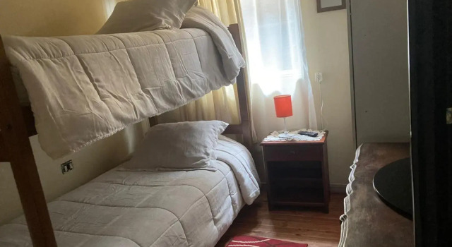 Hostal Sol Temuco, Prenota Hotel Hotel economici a Temuco