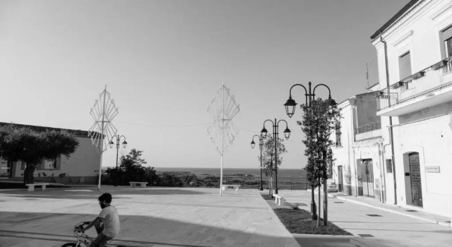 Le Dimore del Borgo - Room & Breakfast, Reserva ahora Hotel Campomarino Molise