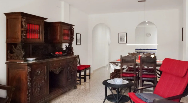 107317 Apartment In Fuengirola