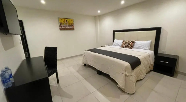 ABERDEEN HOTEL DOLORES HIDALGO, Prenota Hotel Hotel SPA a El Bajio, SPA