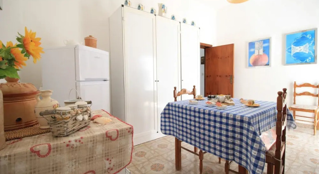 Casa Lucia