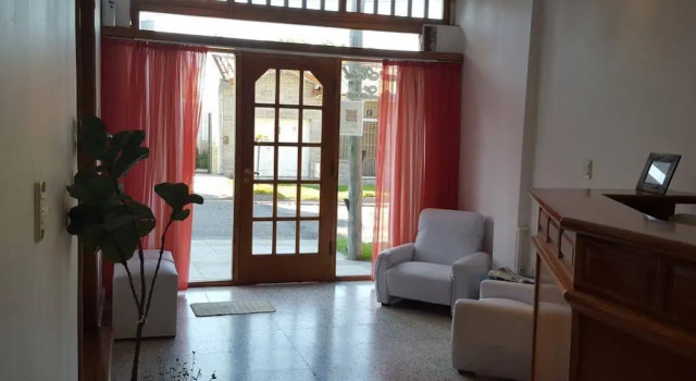 Apart Hotel Santa Lucia, Rezerwuj Hotel Mar del Plata 