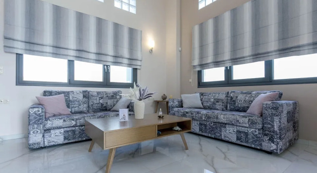 Marinas Villas, Забронировать Отель Амудара Центральный Крит