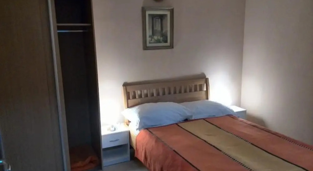 Apartments Bogdanovic