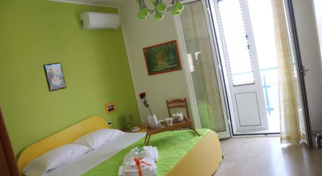 Appartamento Il Gabbiano, Book Apartment Hotels in Sicily with Parking, Parking