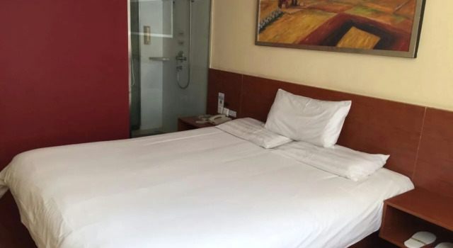 Hanting Hotel Shenzhen Wanxiang City