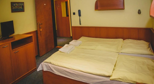 Hotel Odra, Забронировать Отель Остравице Beskids