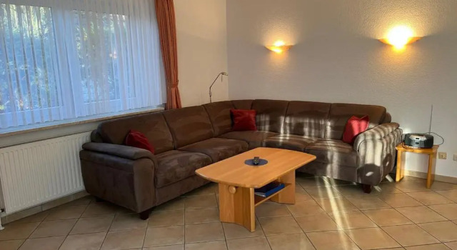 Am grooten Steen 20, Ferienwohnung 1, Забронировать Апартаменты/квартира Дунен 