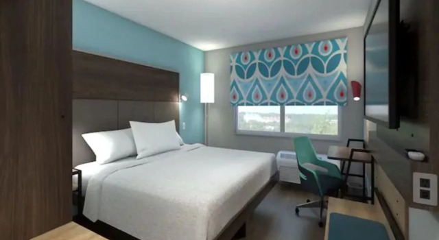 Lushan West Sea Resort, Curio Collection by Hilton, Rezerwuj Hotel Jiujiang Jiangxi