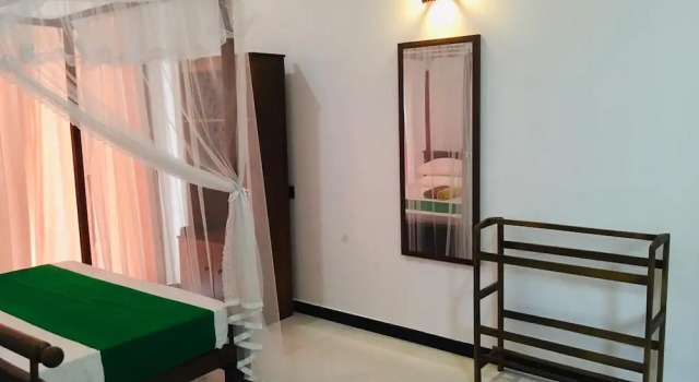 Номер Deluxe Villa Serenity Weligama