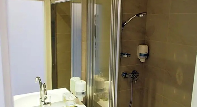Номер Standard Stadthotel zur goldenen Krone