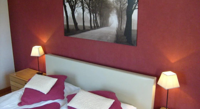B&B La Haute Voie, Забронировать Отель «постель и завтрак» Бьевр Land of the High Lesse