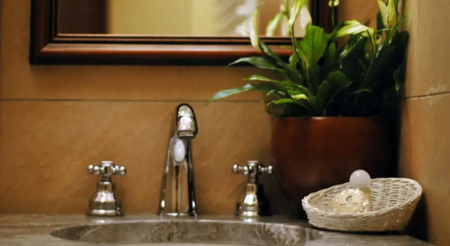Одноместный номер Standard Hotel Mitra
