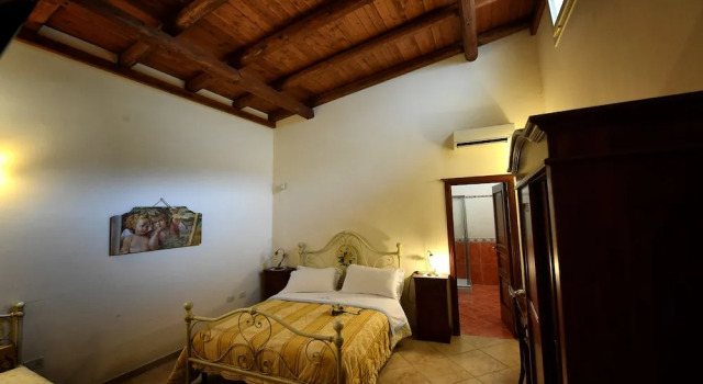 Номер Standard B&B Palazzo Corcioli