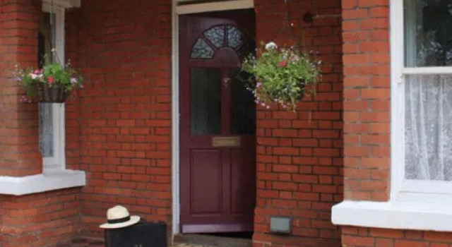 Heatherdene B&b