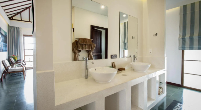 Номер Deluxe Cassia Cottage Resort and Spa