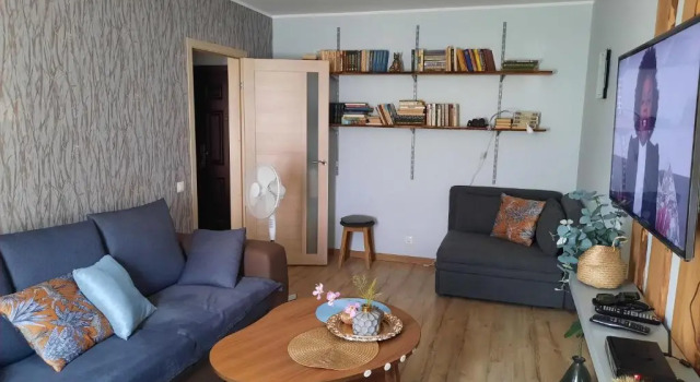 Cosy home 10 min from city center, Boek Hotel Lasnamae 