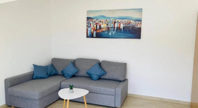 Апартаменты Apartments Carapina