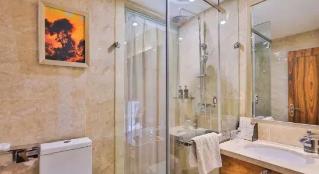 Семейный тент Changchun Regent Hotel