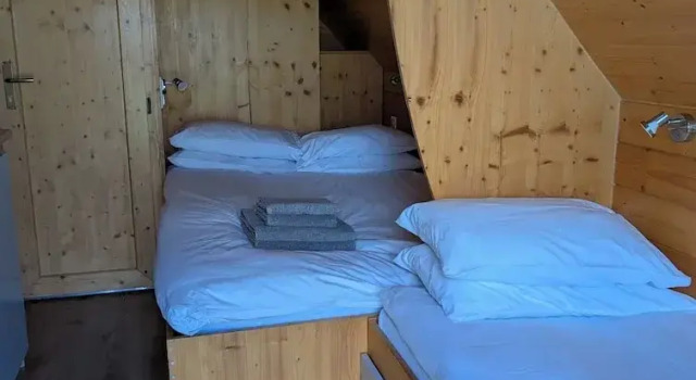 Семейная капсула Macbeths Hillock