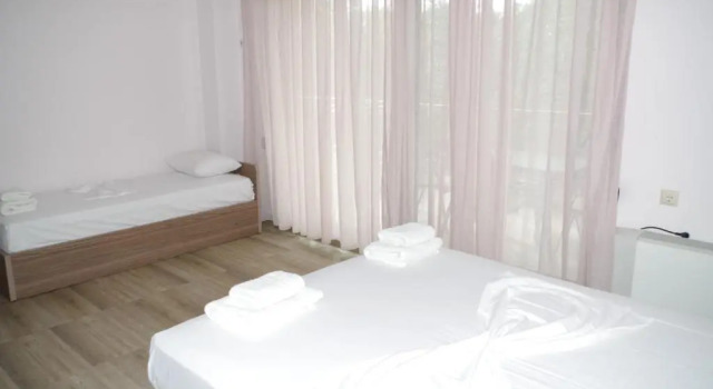 Апартаменты Superior Anesis Luxury Apartments