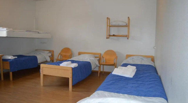 Четырёхместный номер Standard Hotel Tikkurila