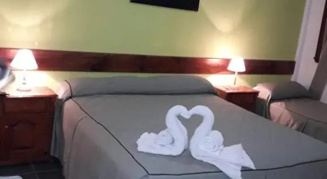 Hotel Las 40, Book Hotel Villa Gesell 