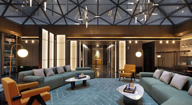 Hampton by Hilton Nanjing Xianlin University Town, Book Hotel Hotels in Jiangsu with Breakfast, Breakfasts