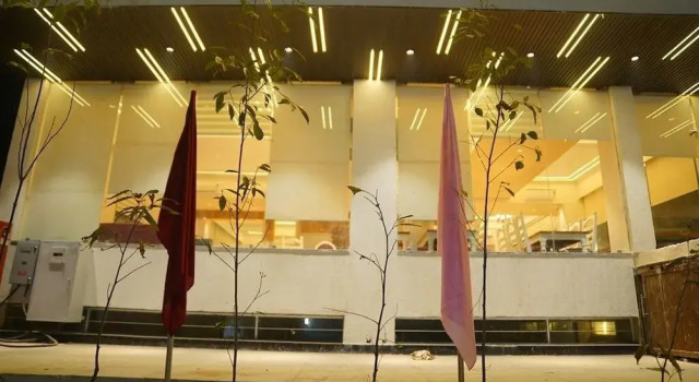 White Maple Hotel, Забронировать Отель Отели штата Раджастхана 3 звезды, 3*