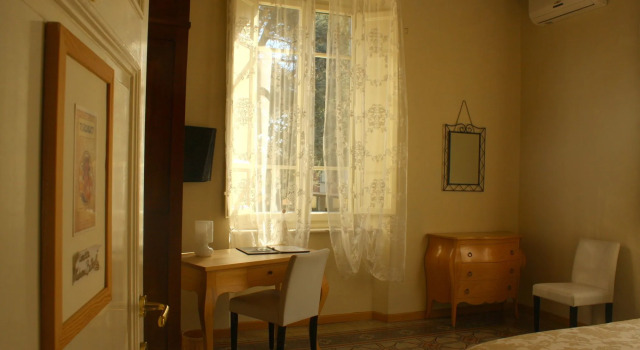 Bella addormentata e il principe Calaf
