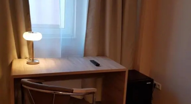 Номер Comfort Hotel-Residenz Oberurseler Hof
