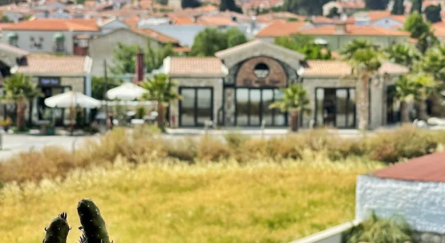 Номер Standard Anıt Konak