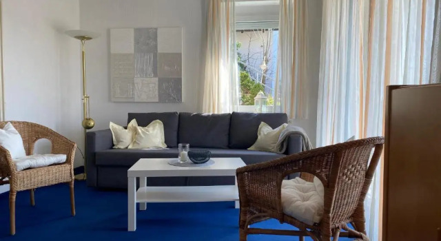 Апартаменты Ferienwohnung im Vorbachtal