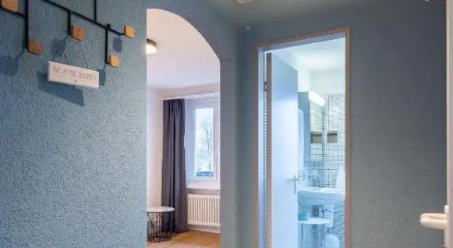 Номер Standard Gasthof zum Schützen