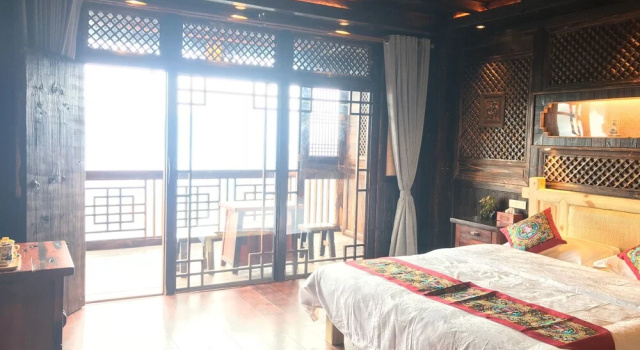 Valley view hotel, Забронировать Отель Отели Гуйлинь с завтраком, Завтраки