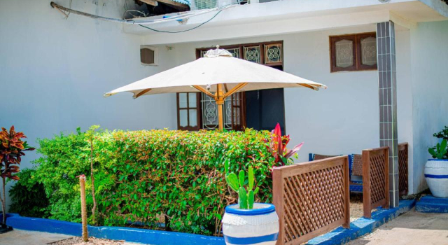 Семейный номер Standard Ondo House