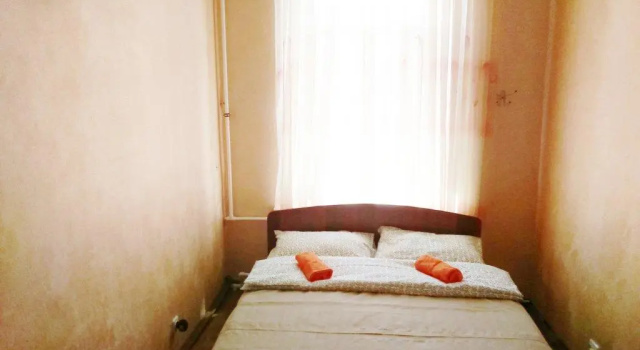 Joy Hostel on Mytninskaya