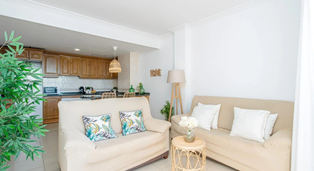 BADIA DE ROSES 1 new apartment