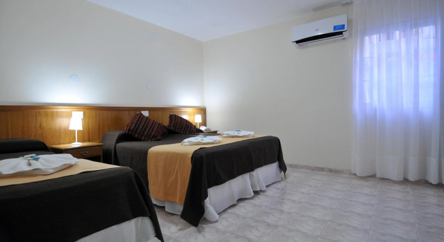Pinar Del Lago Hotel