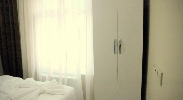 Номер Standard Tolga Hotel