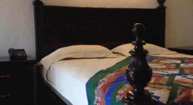 Hotel Oloffson