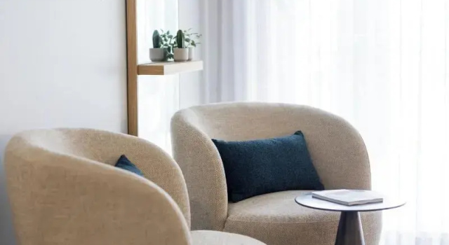 Двухместный номер Standard Mariners Cove Waterfront Motel and Apartments