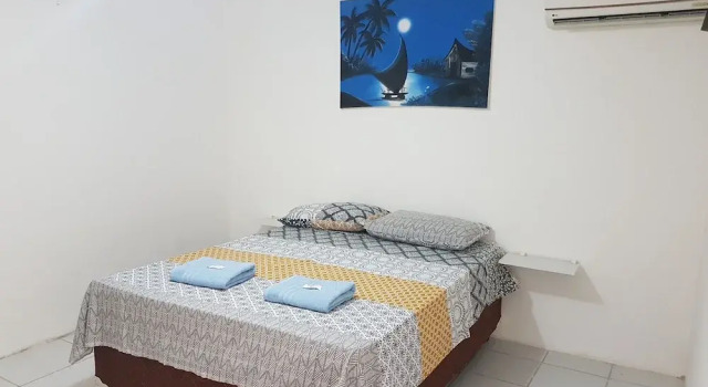 Pousada Hostel Fortaleza4u, Забронировать Хостел Альдеота Форталеза