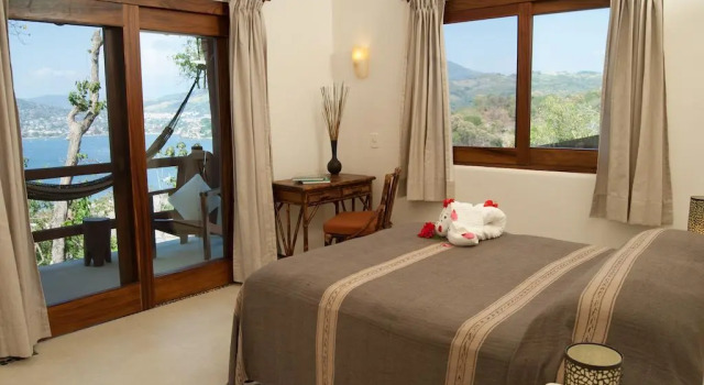 Solana Boutique Bed & Breakfast, Забронировать Бутик-отель Сиуатанехо Ixtapa-Zihuatanejo